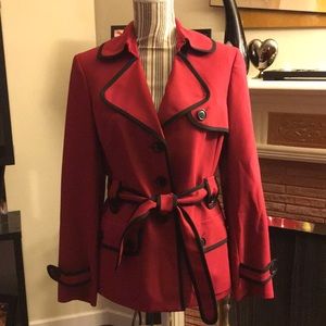 BRAND NEW! Never worn Coat!